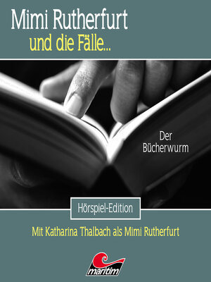 cover image of Mimi Rutherfurt, Folge 66